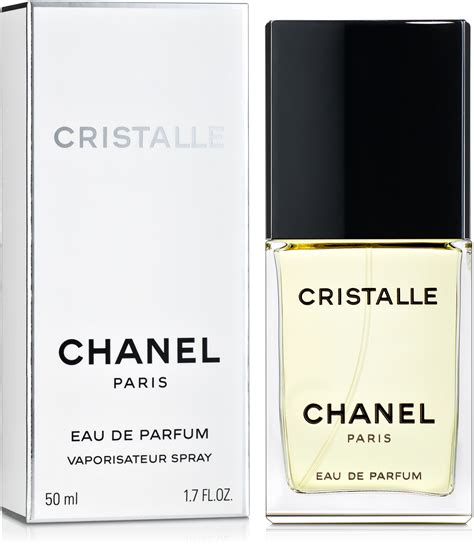 cristalle chanel eau de parfum|chanel cristalle perfume for women.